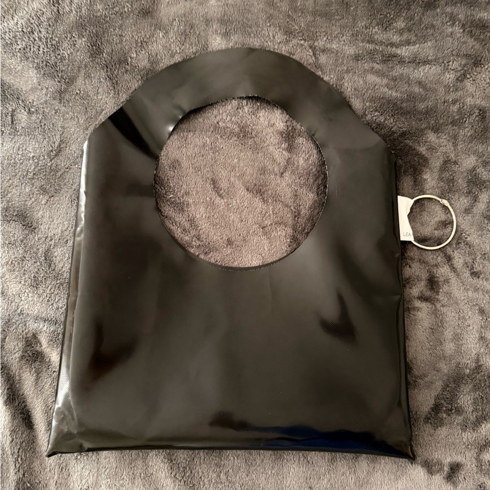 Lea Roesch Black Women's Bag